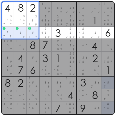 sudoku nty